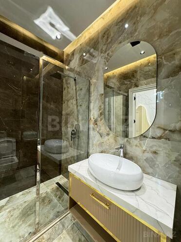 Satılır 4 otaqlı yeni tikili 200 m², Elmlər Akademiyası m., photo 9 from 13