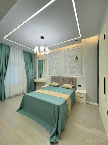 Satılır 4 otaqlı yeni tikili 200 m², Elmlər Akademiyası m., photo 6 from 13