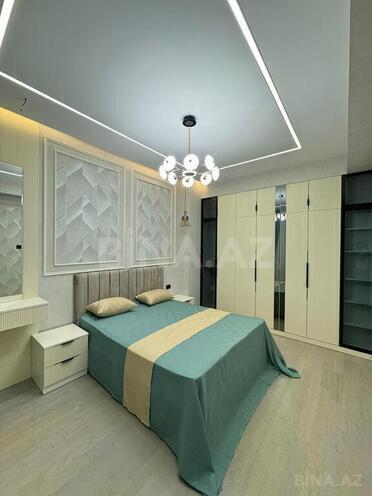 Satılır 4 otaqlı yeni tikili 200 m², Elmlər Akademiyası m., photo 5 from 13