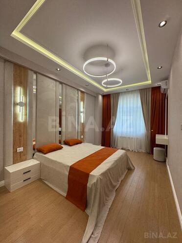 Satılır 4 otaqlı yeni tikili 200 m², Elmlər Akademiyası m., photo 7 from 13