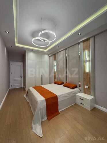 Satılır 4 otaqlı yeni tikili 200 m², Elmlər Akademiyası m., photo 10 from 13
