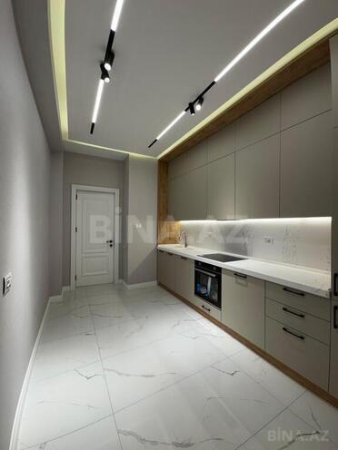 Satılır 4 otaqlı yeni tikili 200 m², Elmlər Akademiyası m., photo 8 from 13
