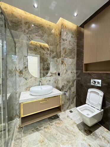 Satılır 4 otaqlı yeni tikili 200 m², Elmlər Akademiyası m., photo 11 from 13