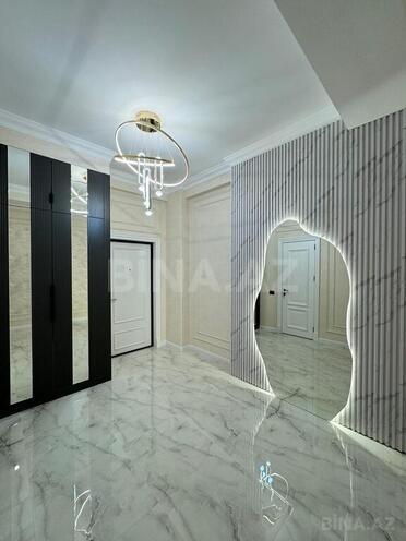 Satılır 4 otaqlı yeni tikili 200 m², Elmlər Akademiyası m., photo 12 from 13