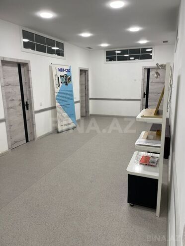 İcarəyə verilir  obyekt 330 m², Nərimanov r., photo 6 from 13