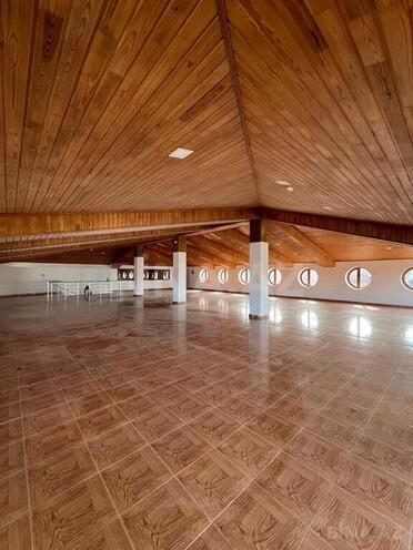 İcarəyə verilir  obyekt 1 300 m², Şüvəlan q., photo 30 from 32