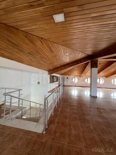 İcarəyə verilir  obyekt 1 300 m², Şüvəlan q., photo 21 from 32