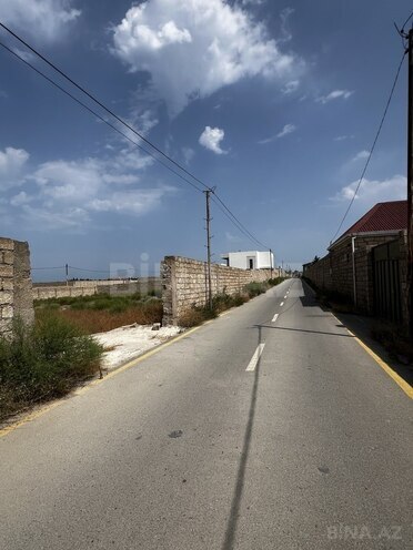 Продаётся  участок 25 сот, Пираллахи р., photo 4 from 7