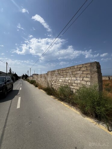 Продаётся  участок 25 сот, Пираллахи р., photo 5 from 7