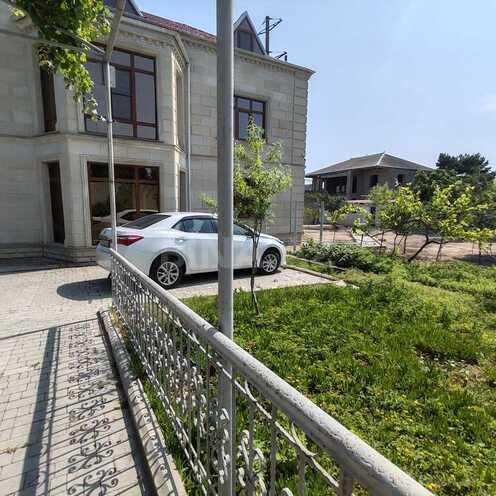 Продаётся 5-комн. дом/дача 320 м², пос. Бузовна, photo 6 from 32