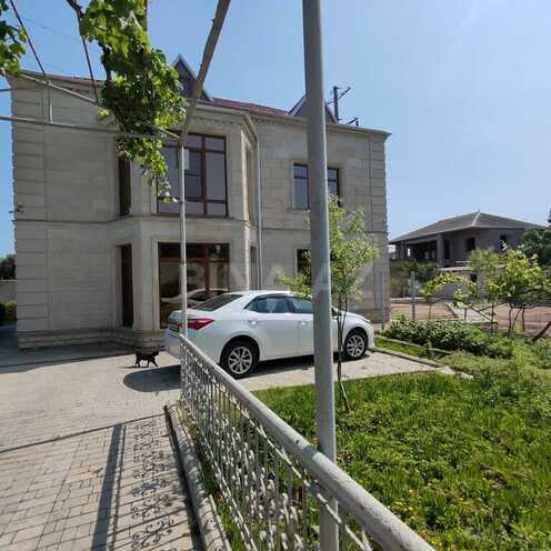 Продаётся 5-комн. дом/дача 320 м², пос. Бузовна, photo 12 from 32