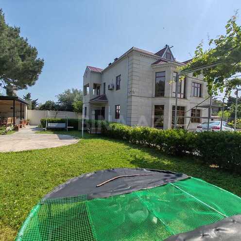 Продаётся 5-комн. дом/дача 320 м², пос. Бузовна, photo 1 from 32