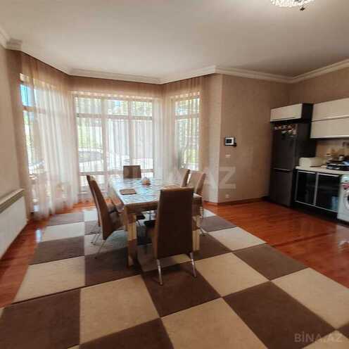 Продаётся 5-комн. дом/дача 320 м², пос. Бузовна, photo 15 from 32