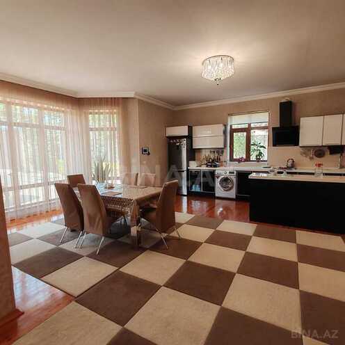 Продаётся 5-комн. дом/дача 320 м², пос. Бузовна, photo 28 from 32