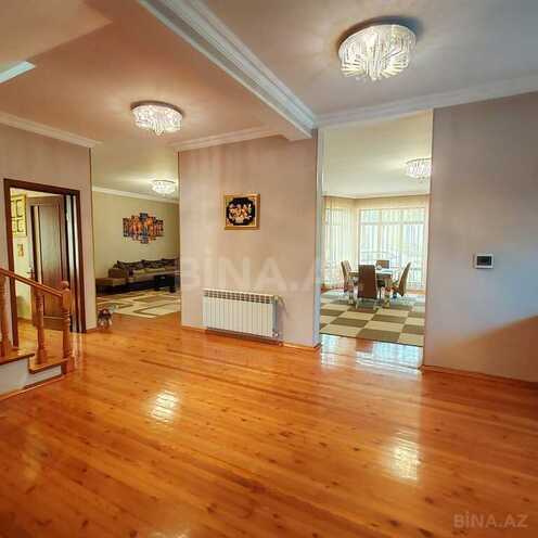 Продаётся 5-комн. дом/дача 320 м², пос. Бузовна, photo 18 from 32