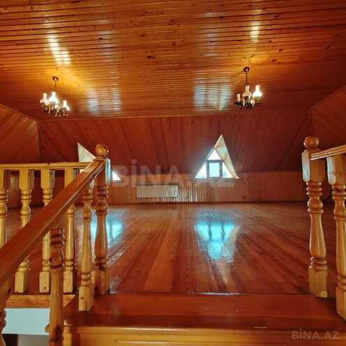 Продаётся 5-комн. дом/дача 320 м², пос. Бузовна, photo 16 from 32