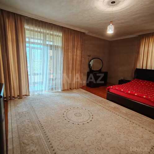 Продаётся 5-комн. дом/дача 320 м², пос. Бузовна, photo 23 from 32