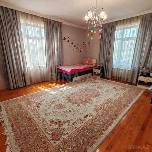 Продаётся 5-комн. дом/дача 320 м², пос. Бузовна, photo 21 from 32