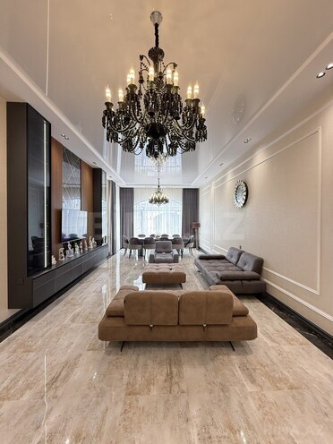 Продаётся 5-комн. дом/дача 400 м², пос. Шувеляны, photo 18 from 32