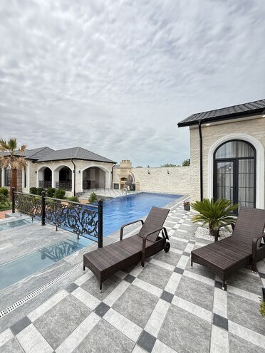 Продаётся 5-комн. дом/дача 400 м², пос. Шувеляны, photo 14 from 32