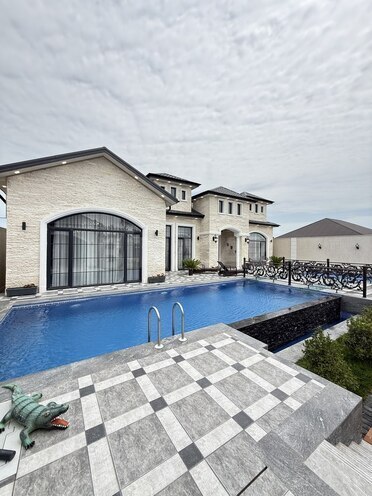 Продаётся 5-комн. дом/дача 400 м², пос. Шувеляны, photo 12 from 32