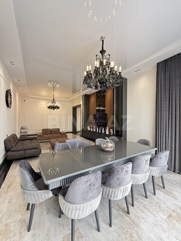 Продаётся 5-комн. дом/дача 400 м², пос. Шувеляны, photo 19 from 32