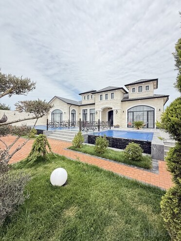 Продаётся 5-комн. дом/дача 400 м², пос. Шувеляны, photo 11 from 32