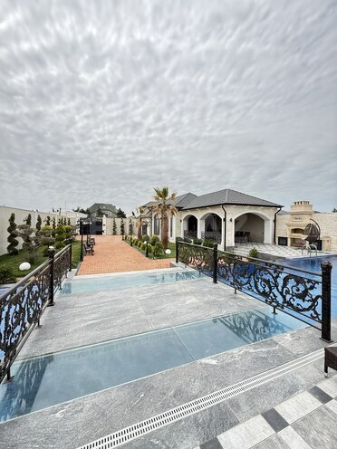 Продаётся 5-комн. дом/дача 400 м², пос. Шувеляны, photo 7 from 32