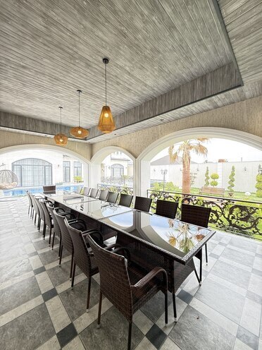 Продаётся 5-комн. дом/дача 400 м², пос. Шувеляны, photo 8 from 32