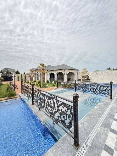 Продаётся 5-комн. дом/дача 400 м², пос. Шувеляны, photo 6 from 32