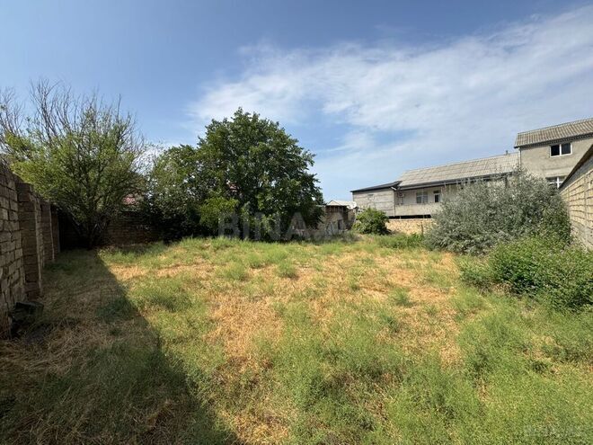 Satılır  torpaq 3 sot, Badamdar q., photo 4 from 11