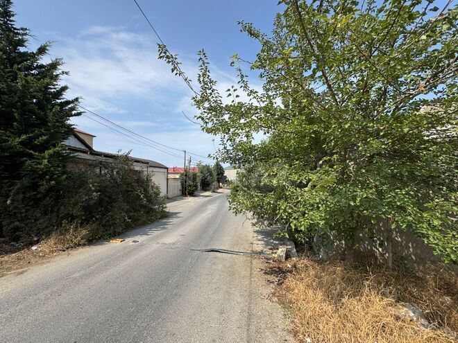 Satılır  torpaq 3 sot, Badamdar q., photo 10 from 11
