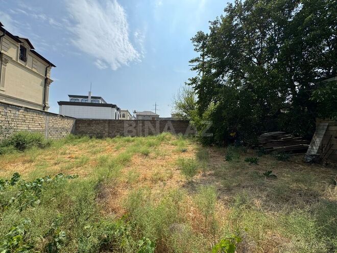 Satılır  torpaq 3 sot, Badamdar q., photo 6 from 11