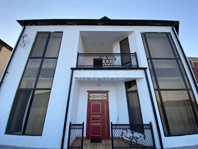 Продаётся 5-комн. дом/дача 550 м², пос. Бадамдар, photo 1 from 31