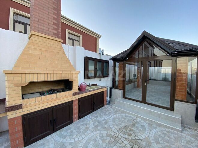 Продаётся 5-комн. дом/дача 550 м², пос. Бадамдар, photo 12 from 31