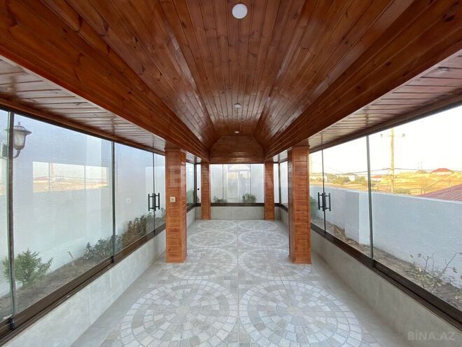 Продаётся 5-комн. дом/дача 550 м², пос. Бадамдар, photo 21 from 31