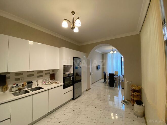 Продаётся 5-комн. дом/дача 550 м², пос. Бадамдар, photo 23 from 31