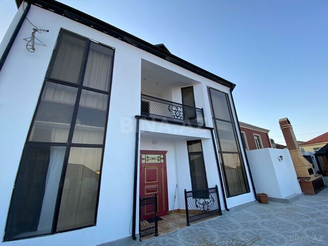 Продаётся 5-комн. дом/дача 550 м², пос. Бадамдар, photo 18 from 31