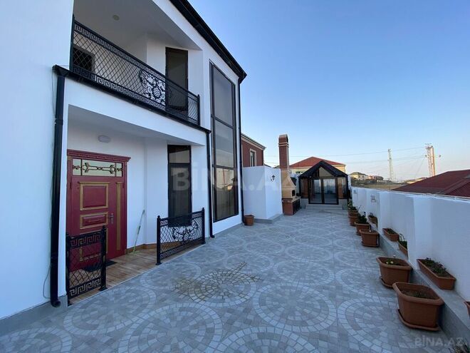 Продаётся 5-комн. дом/дача 550 м², пос. Бадамдар, photo 24 from 31