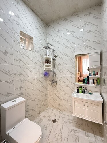 Satılır 5 otaqlı həyət evi/bağ evi 225 m², Mərdəkan q., photo 23 from 32