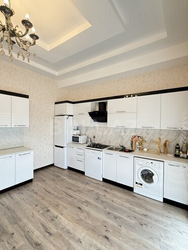 Satılır 5 otaqlı həyət evi/bağ evi 225 m², Mərdəkan q., photo 22 from 32