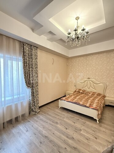 Satılır 5 otaqlı həyət evi/bağ evi 225 m², Mərdəkan q., photo 28 from 32