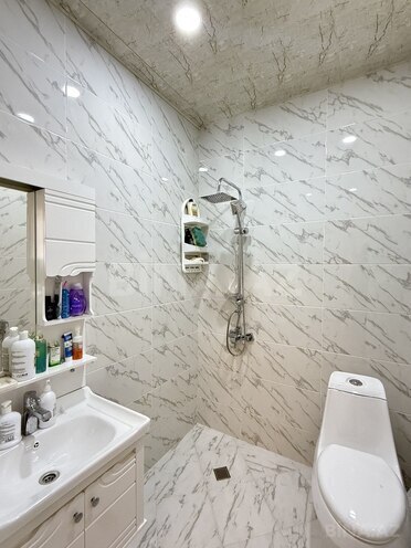 Satılır 5 otaqlı həyət evi/bağ evi 225 m², Mərdəkan q., photo 31 from 32