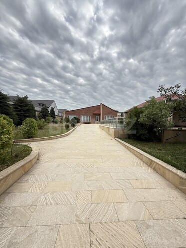 Satılır 5 otaqlı həyət evi/bağ evi 225 m², Mərdəkan q., photo 9 from 32