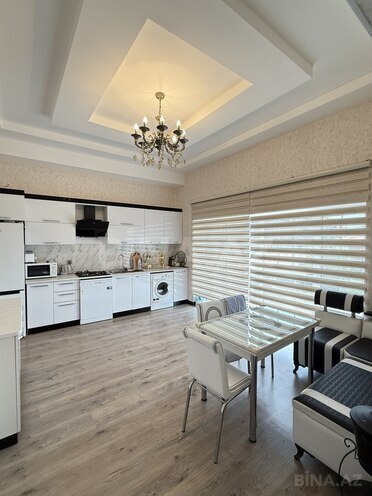 Satılır 5 otaqlı həyət evi/bağ evi 225 m², Mərdəkan q., photo 21 from 32