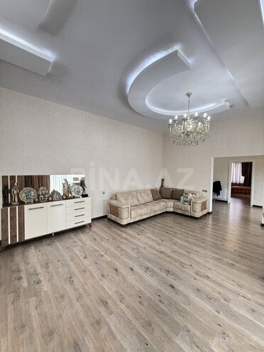 Satılır 5 otaqlı həyət evi/bağ evi 225 m², Mərdəkan q., photo 19 from 32