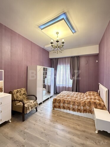 Satılır 5 otaqlı həyət evi/bağ evi 225 m², Mərdəkan q., photo 27 from 32