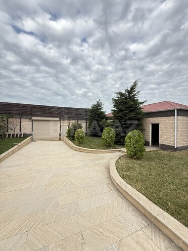 Satılır 5 otaqlı həyət evi/bağ evi 225 m², Mərdəkan q., photo 10 from 32