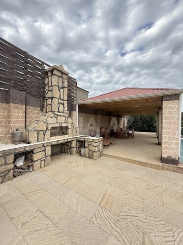 Satılır 5 otaqlı həyət evi/bağ evi 225 m², Mərdəkan q., photo 7 from 32