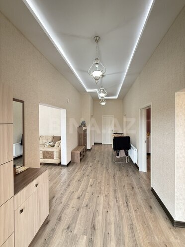 Satılır 5 otaqlı həyət evi/bağ evi 225 m², Mərdəkan q., photo 15 from 32